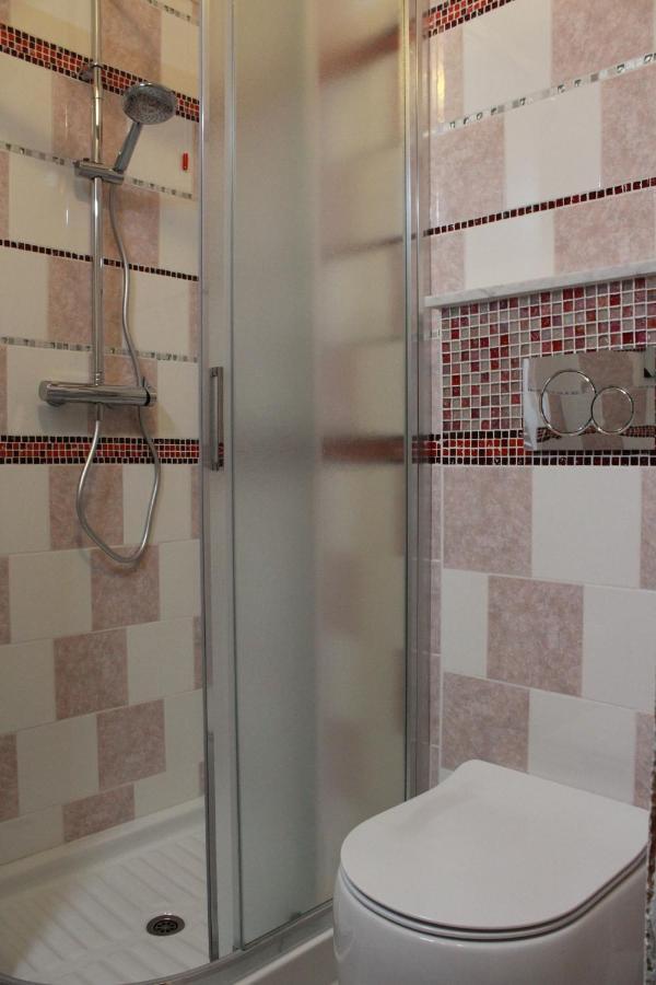 פיזה B&B Gli Archi מראה חיצוני תמונה