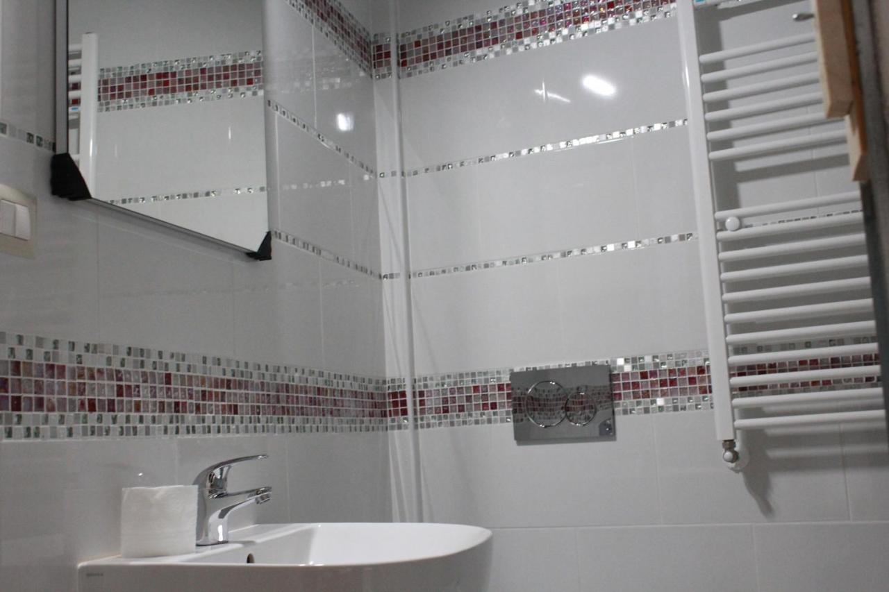 פיזה B&B Gli Archi מראה חיצוני תמונה