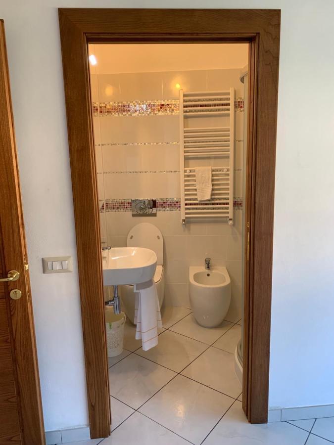 פיזה B&B Gli Archi מראה חיצוני תמונה