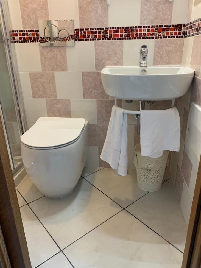 פיזה B&B Gli Archi מראה חיצוני תמונה