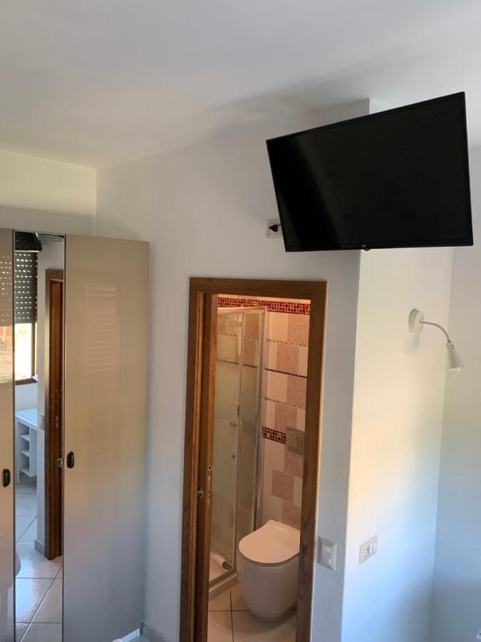 פיזה B&B Gli Archi מראה חיצוני תמונה