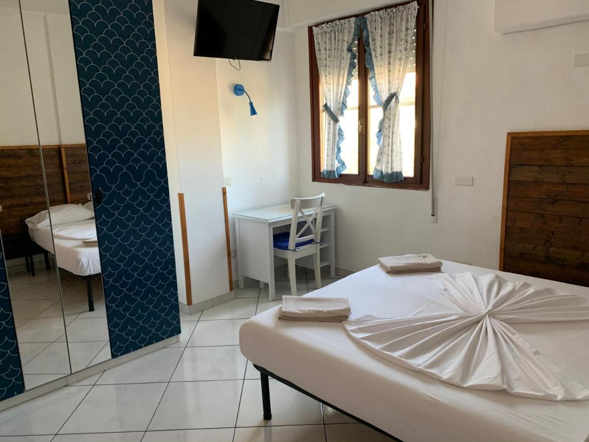 פיזה B&B Gli Archi מראה חיצוני תמונה