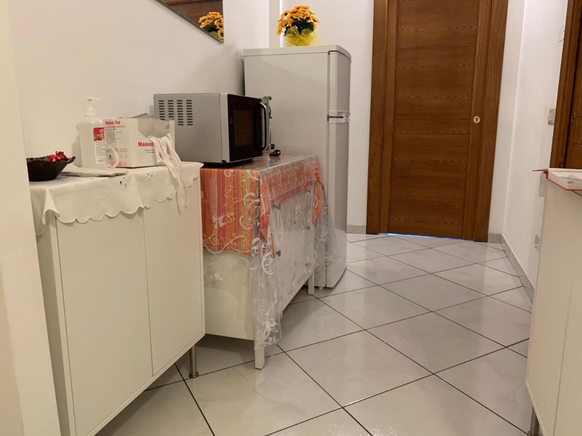פיזה B&B Gli Archi מראה חיצוני תמונה