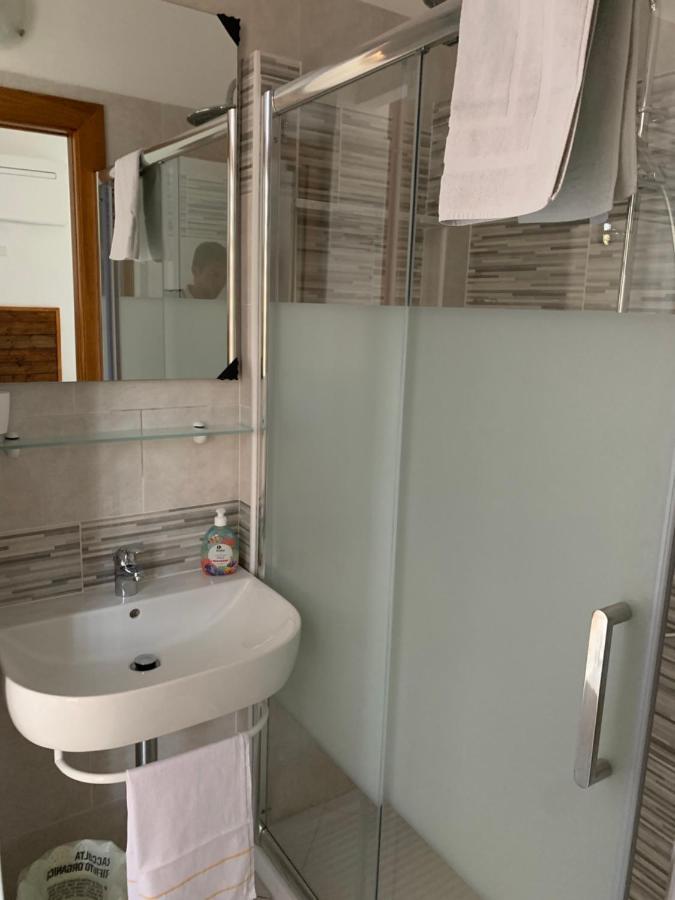 פיזה B&B Gli Archi מראה חיצוני תמונה