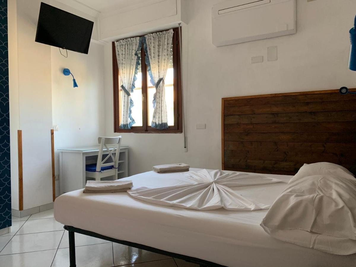 פיזה B&B Gli Archi מראה חיצוני תמונה