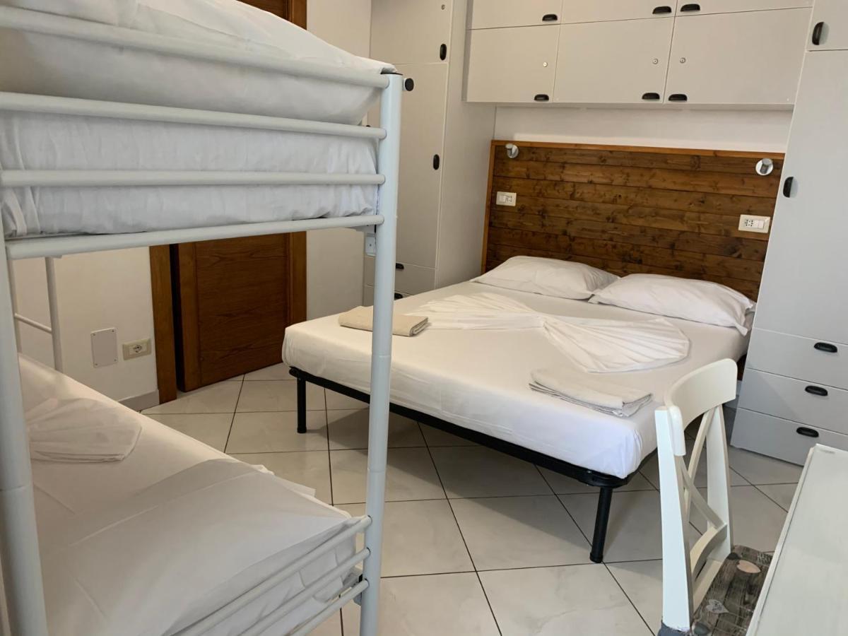 פיזה B&B Gli Archi מראה חיצוני תמונה
